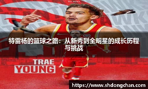 特雷杨的篮球之路：从新秀到全明星的成长历程与挑战
