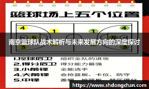 南京篮球队战术解析与未来发展方向的深度探讨