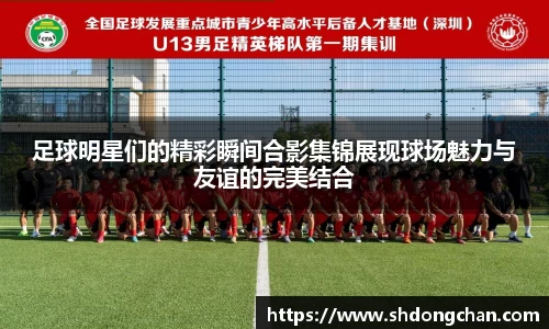 足球明星们的精彩瞬间合影集锦展现球场魅力与友谊的完美结合