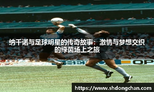 纳干诺与足球明星的传奇故事：激情与梦想交织的绿茵场上之旅