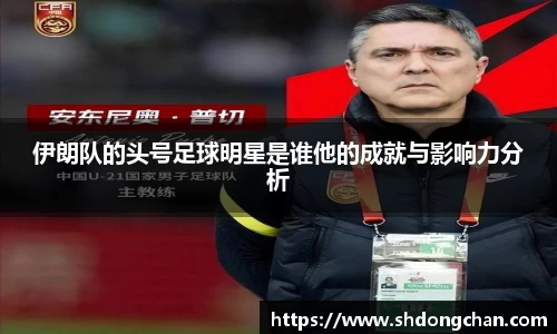 伊朗队的头号足球明星是谁他的成就与影响力分析
